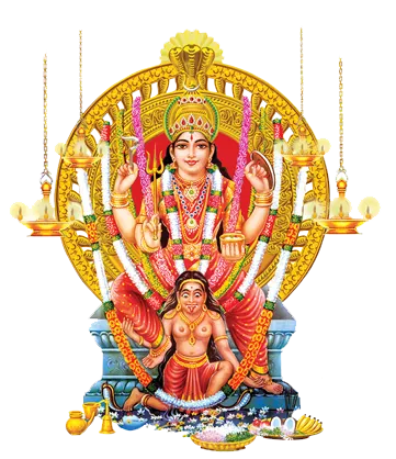ATTUKAL PONGALA